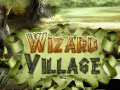 Lojë Wizard Village