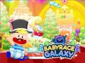 Lojë Baby Race Galaxy
