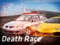 Lojë Death Race Sky Season