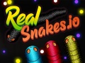 Lojë Real Snakes.io