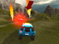 Lojë Dirt Car Race Offroad