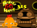Lojë Monkey Go Happly Stage  315