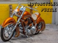 Lojë Motorcycles Puzzle
