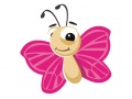 Lojë Butterfly Puzzle Challenge
