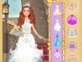 Lojë Princess Makeover