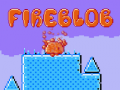 Lojë Fire Blob