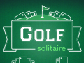 Lojë Golf Solitaire