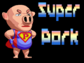 Lojë Super Pork