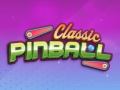 Lojë Classic Pinball