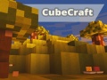 Lojë Kogama: CubeCraft