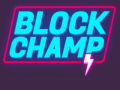 Lojë Block Champ