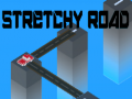 Lojë Stretchy Road