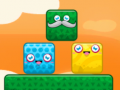 Lojë Cubes War