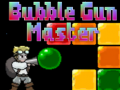 Lojë Bubble Gun Master