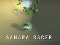 Lojë Sahara Racer