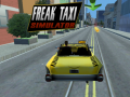 Lojë Freak Taxi Simulator