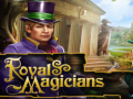 Lojë Royal Magicians