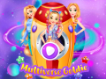 Lojë Multiverse Goldie