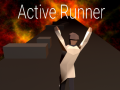 Lojë Active Runner
