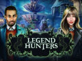Lojë Legend Hunters