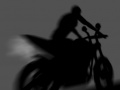 Lojë Shadow Bike Rider
