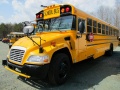Lojë School Buses Puzzle