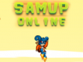 Lojë SamUP Online