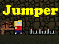 Lojë Jumper