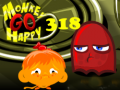 Lojë Monkey Go Happly Stage 318