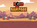Lojë Road Of Rampage