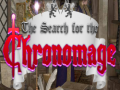 Lojë The Search for the Chronomage