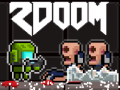 Lojë 2DOOM