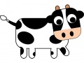 Lojë Farm Animals Puzzle Challenge