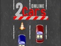 Lojë 2 Cars Online