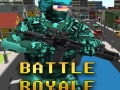 Lojë Battle Royale