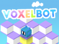 Lojë Voxel Bot
