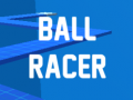 Lojë Ball Racer 