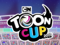 Lojë Toon Cup 2019