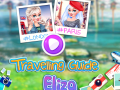 Lojë Travelling Guide  Eliza