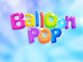 Lojë Balloon Pop