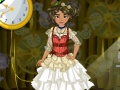 Lojë Princess Steampunk