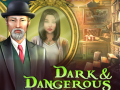 Lojë Dark & Dangerous