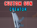 Lojë Custom Gun Creator