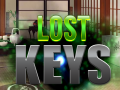 Lojë Lost Keys