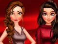 Lojë BFFS: Velvet Party