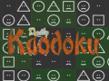 Lojë Daily Kaodoku