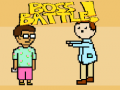 Lojë Boss Battle!
