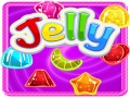Lojë Jelly 