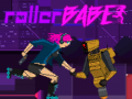 Lojë Roller Babe
