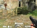 Lojë Sniper Duty